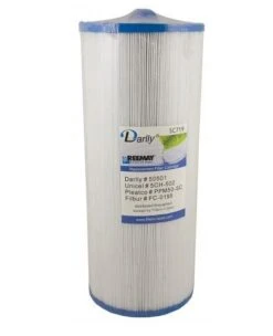 Darlly 50501 (SC719)