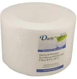 Darlly PP2002 (SC721)