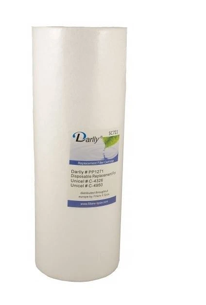 Darlly PP1271 (SC723)