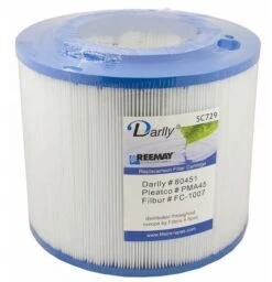 Darlly 80451 (SC729)