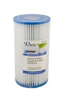 Darlly 40051 (SC734) (A-filter)