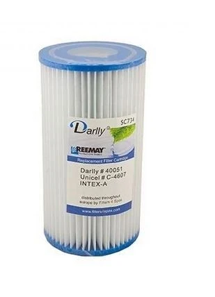 Darlly 40051 (SC734) (A-filter)