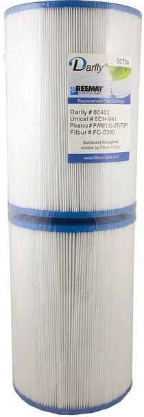 Darlly 60403 (SC737)