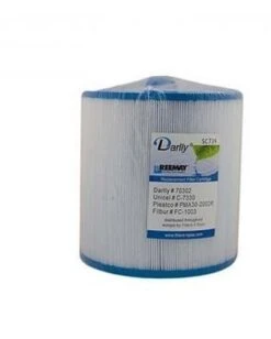 Darlly 74010 (SC739)