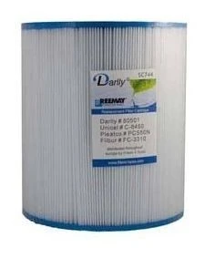 Darlly 80501 (SC744)