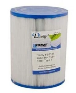 Darlly 52511 (SC752)