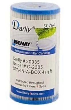 Darlly 20035 (SC764)