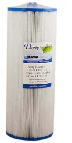 Darlly 40301 (SC766)