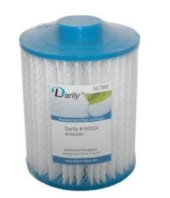 Darlly 60204 (SC780)