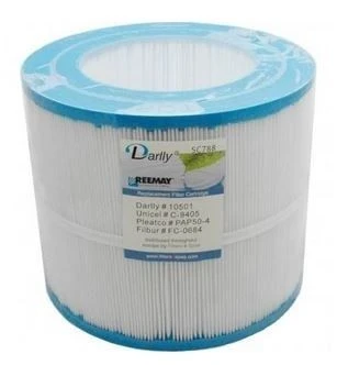 Darlly 10501 (SC788)