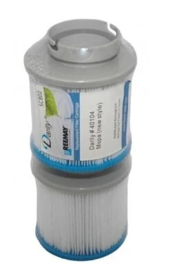 Darlly 40104 (SC802)