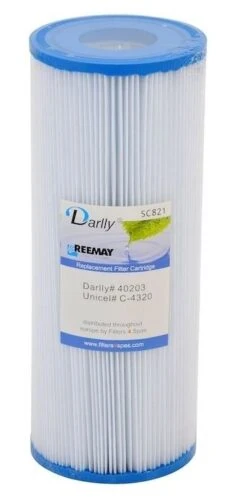 Darlly 40203 (SC821)