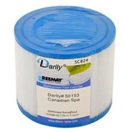 Darlly 50153 (SC824)