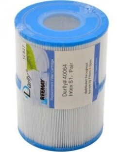 Darlly 40064 (SC827) (S1 Filter)