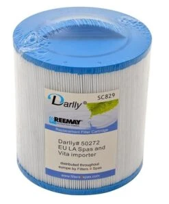 Darlly 50272 (SC829)