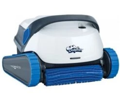 Dolphin S100 Zwembadrobot
