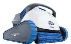 Dolphin S200 Zwembadrobot