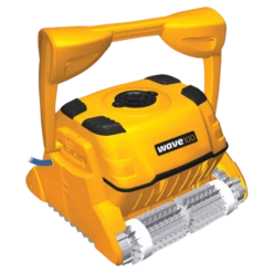 Dolphin Wave 100 CB Zwembadrobot