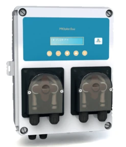 ProPilot Duo PH RX Doseersysteem
