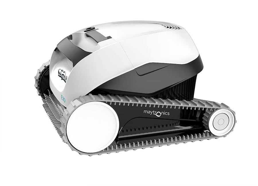 Dolphin E10 Zwembadrobot - Afbeelding 13
