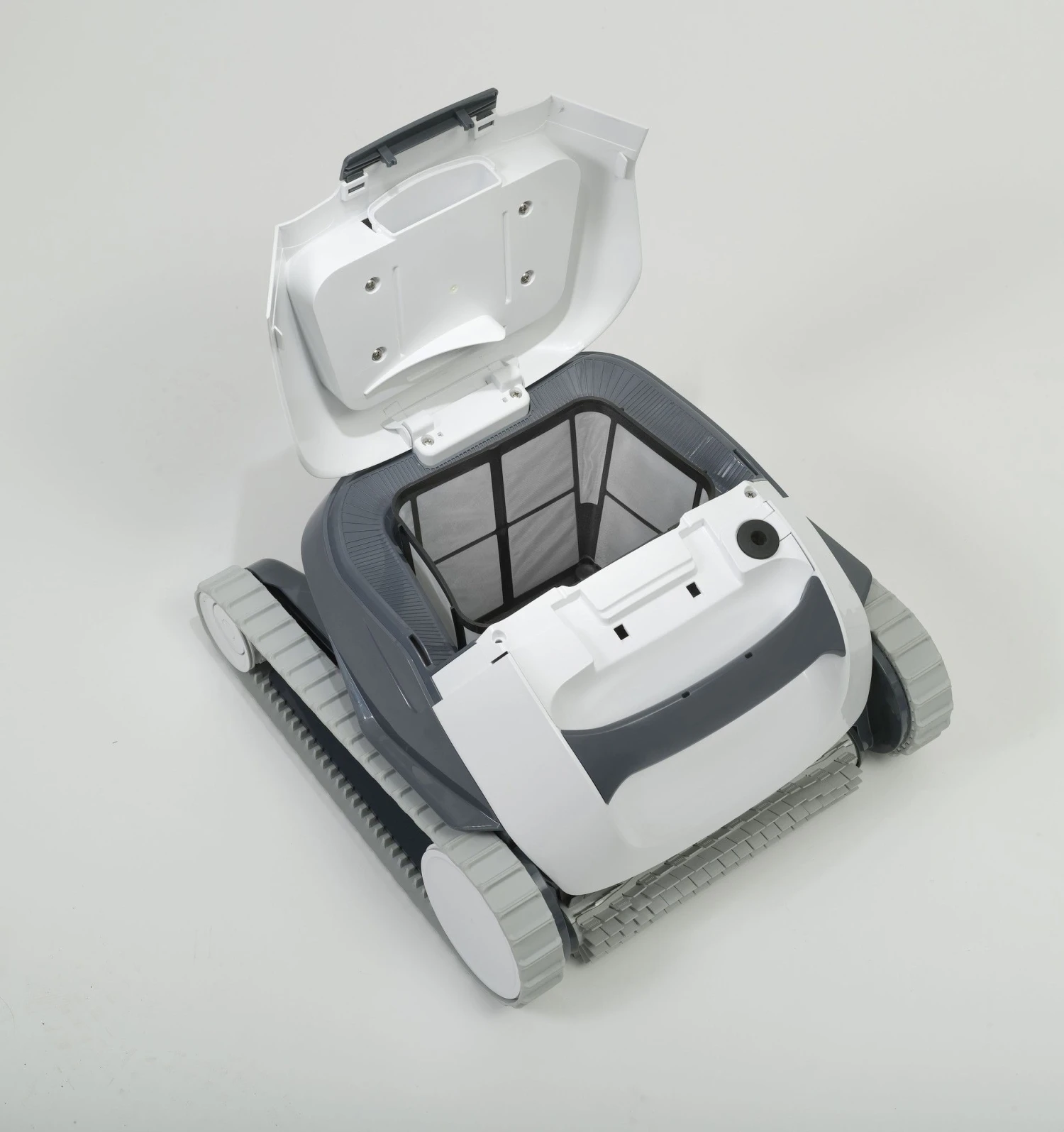 Dolphin E10 Zwembadrobot - Afbeelding 10