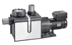 Badu Profi Eco VS 1,40 KW / 230 Volt