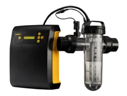 Davey EcoSalt2 DES2-15EL LOW SALT