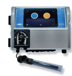 EPS One Touch Elektrolyse 110 M³