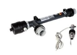 EWT 80-71 - 1,5 KW / 230 Volt