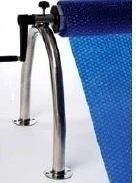 Oprolsysteem U-steunen 5,3 - 6,9 M