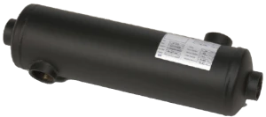 Flex Warmtewisselaar 120 KW