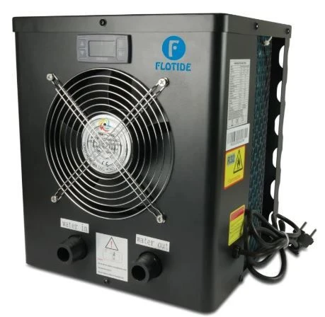 Flotide ECO 3,1 KW