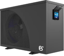 Blue+ Inverter 28 KW (400 Volt)