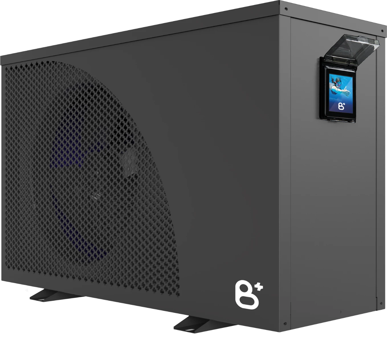 Blue+ Inverter 28 KW (400 Volt)