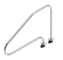 Handrails Model FX01 - Instort