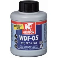 GRIFFON WDF-05 Lijm - 500 Ml