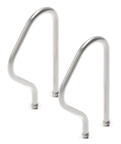 Handrails Standaard Set AISI316