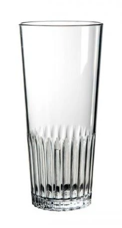 HappyGlass: Bier Glas