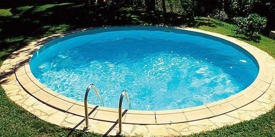 Happy Pool Ø 500 X 120