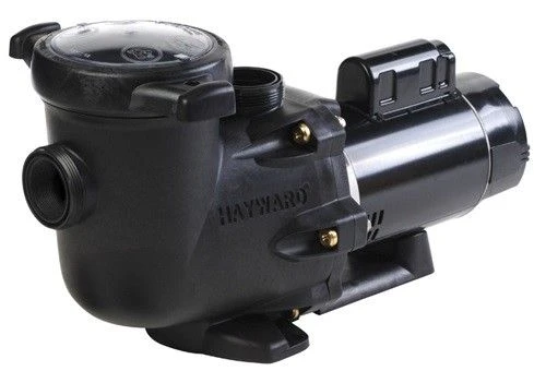 Tristar - 3,00 Pk / 400 Volt