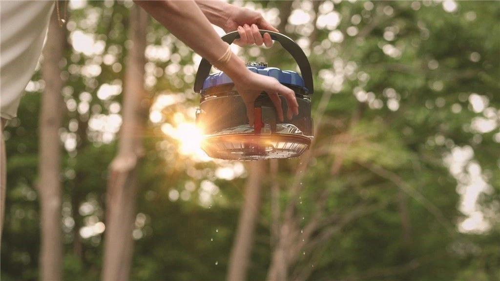 Hayward Aquavac 650 - Afbeelding 5