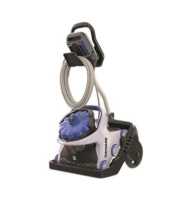 Hayward Aquavac 650 - Afbeelding 4