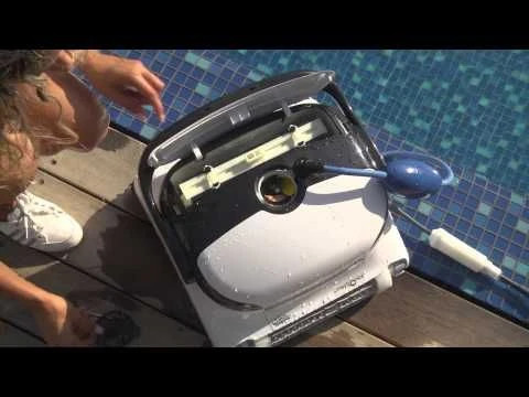 Dolphin Active Smart Met Combiborstels - Afbeelding 2