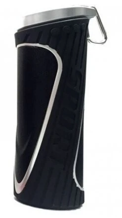 Bluetooth Speaker Zwart