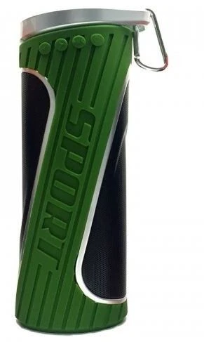 Bluetooth Speaker Groen