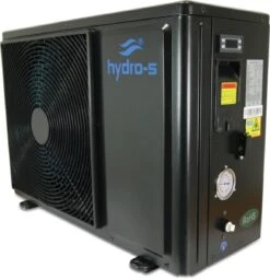 Hydro-S 12,5 KW