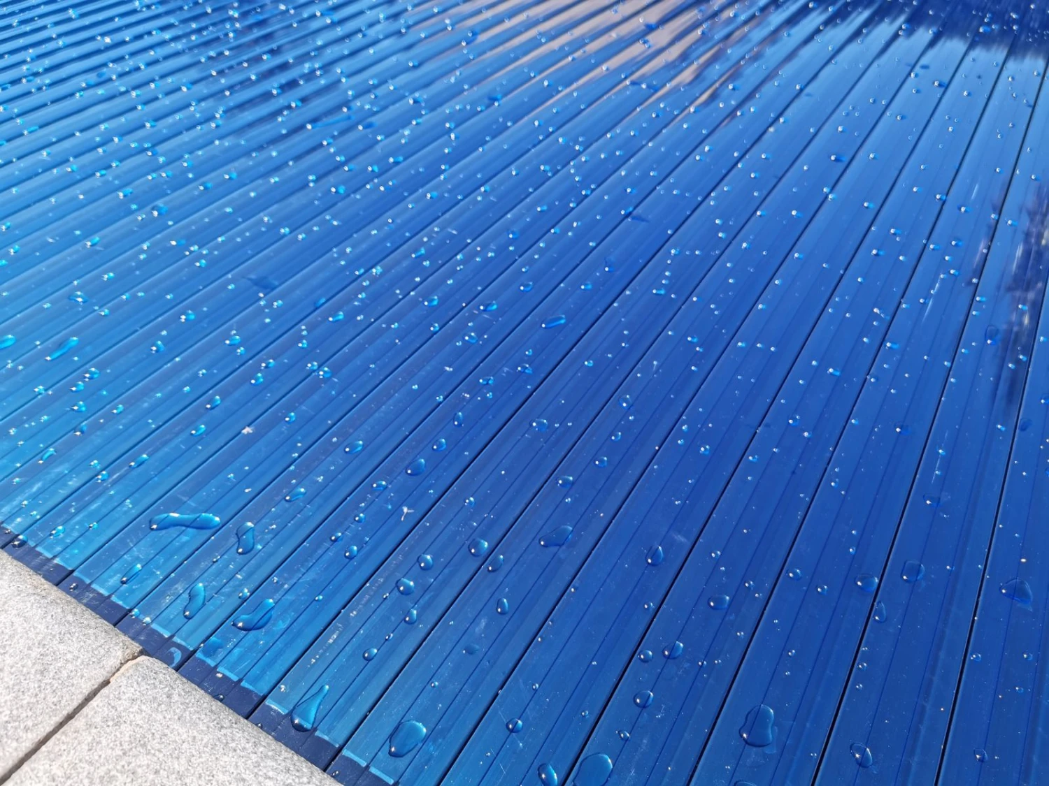 Roldeck PC Solar Eclipse Blauw - Afbeelding 2