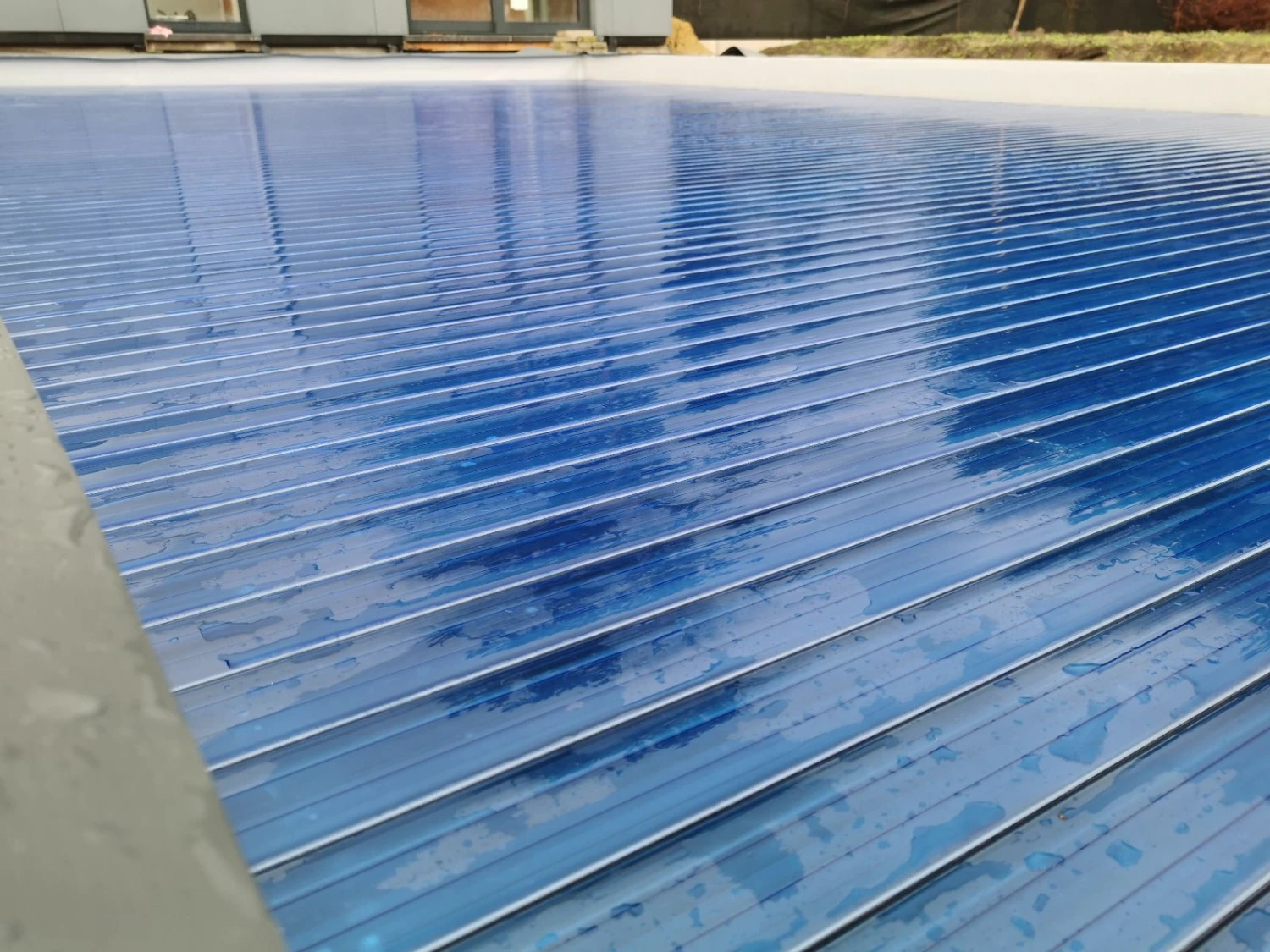 Roldeck PC Solar Eclipse Blauw - Afbeelding 5