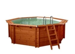 Sumatra ø 530 X 138