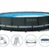 Intex Ultra XTR Frame Ø 610 X 122 - 26334